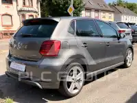 2016 Volkswagen Polo