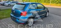 2016 Volkswagen Polo