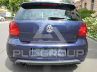 2016 Volkswagen Polo