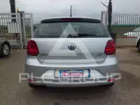 2016 Volkswagen Polo