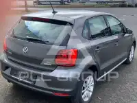2016 Volkswagen Polo