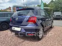 2016 Volkswagen Polo