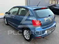 2016 Volkswagen Polo