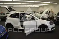2016 Volkswagen Polo