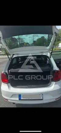 2016 Volkswagen Polo