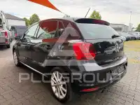 2016 Volkswagen Polo