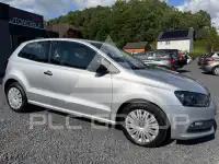 2016 Volkswagen Polo