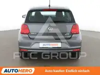 2016 Volkswagen Polo