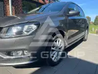 2016 Volkswagen Polo