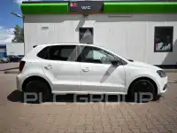 2016 Volkswagen Polo