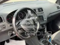 2016 Volkswagen Polo