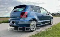 2016 Volkswagen Polo