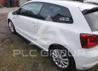 2016 Volkswagen Polo