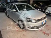 2016 Volkswagen Polo