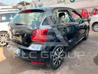 2016 Volkswagen Polo