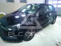 2016 Volkswagen Polo