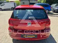 2016 Volkswagen Polo
