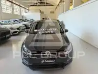 2016 Volkswagen Polo