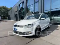 2016 Volkswagen Polo