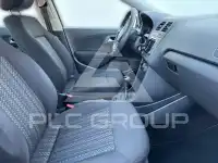 2016 Volkswagen Polo