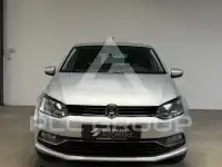 2016 Volkswagen Polo