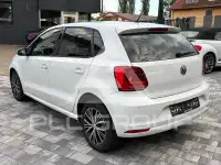 2016 Volkswagen Polo