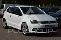 2016 Volkswagen Polo