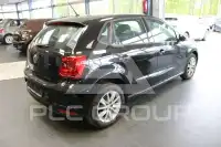 2016 Volkswagen Polo