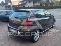 2016 Volkswagen Polo