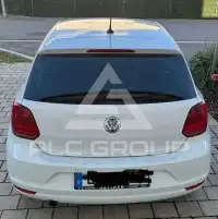2016 Volkswagen Polo