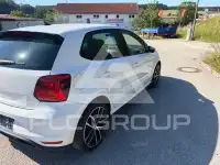 2016 Volkswagen Polo