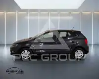 2016 Volkswagen Polo