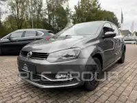 2016 Volkswagen Polo
