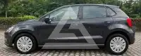 2016 Volkswagen Polo