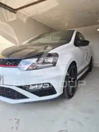 2016 Volkswagen Polo