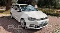 2016 Volkswagen Polo