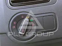 2016 Volkswagen Polo