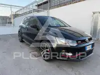 2016 Volkswagen Polo