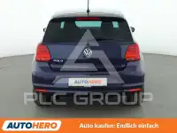 2016 Volkswagen Polo