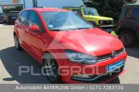2016 Volkswagen Polo