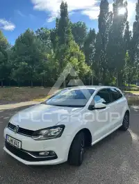 2016 Volkswagen Polo