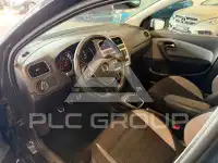 2016 Volkswagen Polo