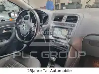 2016 Volkswagen Polo