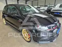 2016 Volkswagen Polo