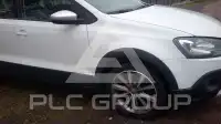 2016 Volkswagen Polo