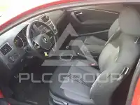 2016 Volkswagen Polo