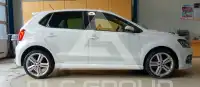 2016 Volkswagen Polo