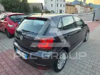 2016 Volkswagen Polo