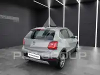 2016 Volkswagen Polo