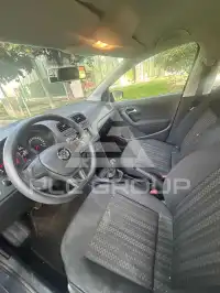 2016 Volkswagen Polo